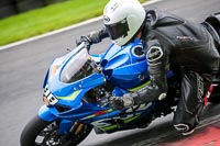 Advanced Group Blue Bikes